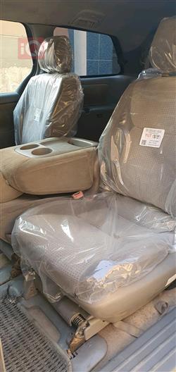 تويوتا سيينا